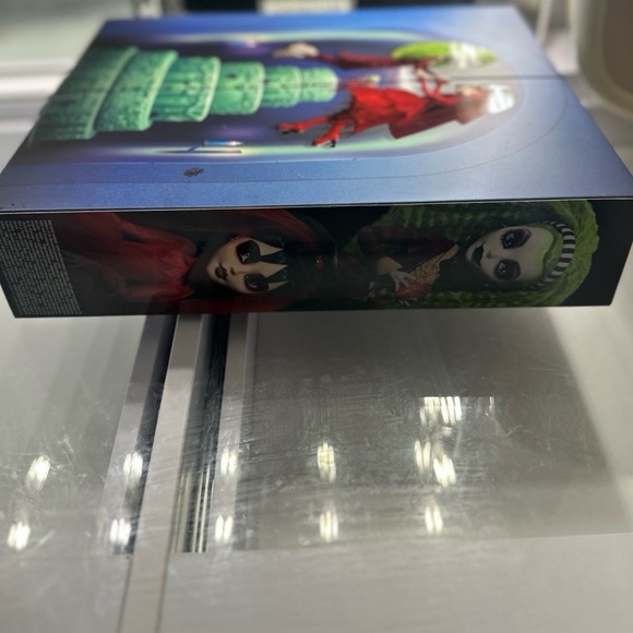 Monster High - Picture 9 of 12